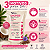Kit Apice Anti-Frizz :Refil Ativador e Modelador De Cachos C/2 500ml - Imagem 4