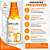 Kit Beira Alta Água Oxigenada: 10 Volumes C/4 900ml - Imagem 6