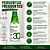 Kit Beira Alta Água Oxigenada: 30 Volumes C/2 900ml - Imagem 6
