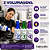 Kit Beira Alta Água Oxigenada: 20, 30 e 40 Volumes 900ml - Imagem 2