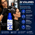 Kit Beira Alta Água Oxigenada: 20 Volumes C/2 90ml - Imagem 2
