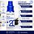 Kit Beira Alta Água Oxigenada: 20 Volumes C/3 90ml - Imagem 6