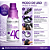 Kit Beira Alta Água Oxigenada:40 Volumes C/2 90ml - Imagem 5