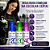 Kit Beira Alta Água Oxigenada: 20, 30 e 40 Volumes 90ml - Imagem 2