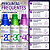 Kit Beira Alta Água Oxigenada: 20, 30 e 40 Volumes 90ml - Imagem 6