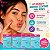 Kit Completo Ricca Adesivos Secativos Para Acnes 20 Unidades Cada - Imagem 2