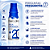 Kit Beira Alta Água Oxigenada:20 Volumes C/2 450ml - Imagem 6