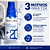 Kit Beira Alta Água Oxigenada:20 Volumes C/3 450ml - Imagem 4