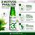 Água Oxigenada 30 Volumes Beira Alta 450ml - Imagem 4