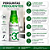 Água Oxigenada 30 Volumes Beira Alta 450ml - Imagem 6
