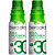 Kit Beira Alta Água Oxigenada:30 Volumes C/2 450ml - Imagem 1