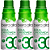 Kit Beira Alta Água Oxigenada:30 Volumes C/3 450ml - Imagem 1