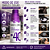 Kit Beira Alta Água Oxigenada:40 Volumes C/2 450ml - Imagem 5