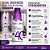 Kit Beira Alta Água Oxigenada:40 Volumes C/2 450ml - Imagem 6