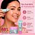 Kit Kokeshi Ritual Hidratação Das Gueixas: Creme Facial 30g e Hidratante De Olhos 15g - Imagem 2