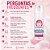 Espuma De Limpeza Facial Kokeshi Chamego Todos Os Tipos de Pele 150ml - Imagem 7