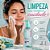 Sabonete Facial Kokeshi Pele De Porcelana 190ml - Imagem 2