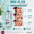 Sabonete Facial Kokeshi Pele De Porcelana 190ml - Imagem 6