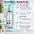 Sabonete Facial Kokeshi Pele De Porcelana 190ml - Imagem 7