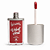 Batom Líquido Matte Luisance Velvet Heat Rosa Chama Ref.: L3336 - Imagem 1