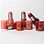Blush Stick Luisance Pink Pop Ref.: L3300 - Imagem 3