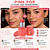 Blush Stick Luisance Pink Pop Ref.: L3300 - Imagem 4
