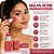 Blush Stick Luisance Malva Glow Ref.: L3300 - Imagem 2