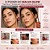 Blush Stick Luisance Malva Glow Ref.: L3300 - Imagem 3