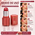 Blush Stick Luisance Malva Glow Ref.: L3300 - Imagem 6