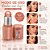 Iluminador Stick Luisance Brilho Rosé Ref.: L3299 - Imagem 5