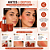 Blush Stick Luisance Sun Kiss Ref.: L3300 - Imagem 3