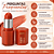 Blush Stick Luisance Sun Kiss Ref.: L3300 - Imagem 6