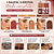 Paleta Multifuncional Jasmyne All Face Blush, Iluminador e Contorno C Ref.: J0156 - Imagem 3