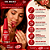 Esmalte Metálico Risqué KitKat Mania 8ml - Imagem 2