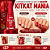 Esmalte Metálico Risqué KitKat Mania 8ml - Imagem 4