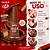 Esmalte Cremoso Risqué KitKat Vem Kit Kero 8ml - Imagem 6