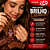 Esmalte Metálico Risqué KitKat Choco Cósmico 8ml - Imagem 2