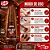 Esmalte Metálico Risqué KitKat Choco Cósmico 8ml - Imagem 6