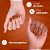 Esmalte Cremoso Risqué KitKat Só Mais Um Pedacinho 8ml - Imagem 3