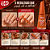 Esmalte Cremoso Risqué KitKat Só Mais Um Pedacinho 8ml - Imagem 4