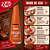 Esmalte Cremoso Risqué KitKat Só Mais Um Pedacinho 8ml - Imagem 6