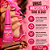 Esmalte Cremoso Risqué KitKat Amor À Primeira Mordida 8ml - Imagem 2