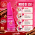 Esmalte Cremoso Risqué KitKat Amor À Primeira Mordida 8ml - Imagem 6