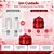 Geleia Facial Kokeshi Colágeno Firmeza e Elasticidade 100g - Imagem 3