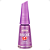 Esmalte Metálico Risqué KitKat O Break Perfeito Existe 8ml - Imagem 1