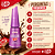 Esmalte Metálico Risqué KitKat O Break Perfeito Existe 8ml - Imagem 7