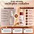 Sérum Facial Multifuncional Kokeshi Tudo Em 1 30ml - Imagem 3