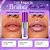 Gloss Labial Ruby Rose Wonder Lumen Shining Hb-l6414-3 - Imagem 3