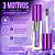 Gloss Labial Ruby Rose Wonder Lumen Shining Hb-l6414-3 - Imagem 5
