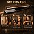 Chapa Taiff Fox Ion 3 Mocha 230ºC Bivolt - Imagem 6